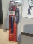 New In Package Escali Waterproof Digital Thermometer. Fixed Price $18.40.