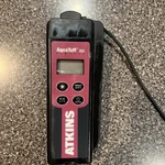 Atkins 35235 Aquatuff 352 Waterproof Thermocouple Thermometer W/surface Probe. Fixed Price $79.00.