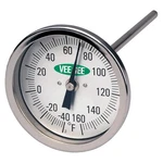 Vee Gee 82160-6 Soil Dial Thermometer Pk 5. Fixed Price $175.80.