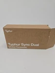 Sync Wifi Wireless Meat Thermometer Digital, 2 Probes, Smart Base, Lcd Displa.... Fixed Price $130.69.