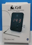 Igrill By Idevices Wireless Cooking Thermometer - Iphone/ipad/ipod Bluetooth.. Fixed Price $35.00.