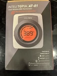 Intelitopia At-01 Smart Wireless Bbq Thermometer. Fixed Price $18.00.