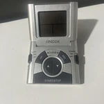 Oneida Digital Thermometer Timer C/f Bbq Baking Meat - No Probe -timer Only. Fixed Price $9.90.