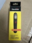 Char-broil Instant-read Digital Thermometer. Fixed Price $20.00.