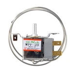 Mini Fridge Thermostat Wpf-20 Universal Freezer Replacement 1pcs, Silver Tone. Fixed Price $11.22.