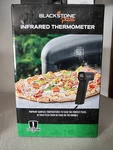 Blackstone Infrared No Touch Laser Temperature Gun With Lcd Display Us. Fixed Price $24.99.