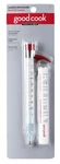 Goodcook Classic Candy / Deep Fry Thermometer, Red 1 Count (pack Of 1). Fixed Price $9.99.