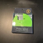Thermoworks Silicone Probe Spool For Thermometer Probes Green Magnetic. Fixed Price $19.18.
