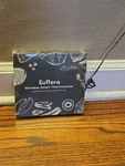 Euflora Wireless Meat Thermometer: New (free Shipping). Fixed Price $44.99.