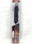 Thermopro Tp15hw Digital Meat Thermometer Instant Read Waterproof W/ Stainless S. Fixed Price $16.96.