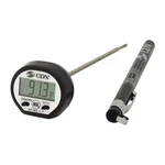 Cdn Dt392 5" Stem Shatterproof Proaccurate Digital Thermometer. Fixed Price $13.30.