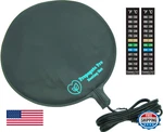 Brewing & Fermentation Heat Pad 12-25w For Beer Wine Homebrew. Fixed Price $66.42.