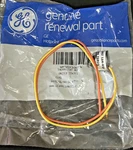 New Oem Ge Wr50x10071 Refrigerator Defrost Thermostat - Free Shipping. Fixed Price $14.00.