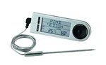 Rosle R246;sle Stainless Steel Digital Oven And Meat Thermometer. Fixed Price $60.99.