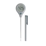 Thermoworks Thermopop 2 Best Value Instant Read Thermometer - Dove Grey. Fixed Price $76.38.