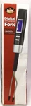 Digital Temperature Fork Smokin Grill New Tested Works. Fixed Price $12.00.