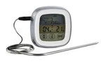 Avanti Digital Steak Thermometer White. Fixed Price $43.81.