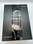 Inkbird Grill Meat Thermometer Wireless Probe Rechargeable Box Outdoor Cooking. Fixed Price $29.99.