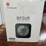Brand New Bfour Meat Wireless Bluetooth Digital Thermometer W/ 6 Probes. Fixed Price $49.50.