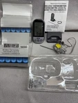 Master Forge Wireless Thermometer #0023557 With Batteries Preowned Tested Works!. Fixed Price $9.99.