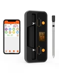 Meat Thermometer Digital Wireless - For Grilling An.... Fixed Price $58.76.