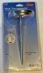 Cooper-atkins 323-0-1 Bi-metal Meat Thermometer, 130 To 190 Degrees F Tempera.... Fixed Price $23.05.