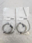 2(lot) Comark Att865 Replacement Probe For Hla1. Fixed Price $17.50.