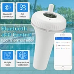 Inkbird Bluetooth Pool Floating Thermometer Temperature Meter Swimming Spas Pond. Fixed Price $22.19.