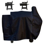 Donsiqizz Grill Cover For Pit Boss 820 Deluxe 850 Pro Series Wood Pellet Grill,. Fixed Price $48.39.