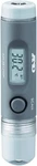 A&d Waterproof Infrared Thermometer Analog Gray Ad-5617wp. Fixed Price $40.87.
