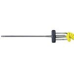 Cooper-atkins Temperature Probe, Mini Plug, Type K 50332-k. Fixed Price $124.03.