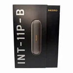 Inkbird Wireless Meat Thermometer Int-11p-b Bluetooth Ios/android App Grilling. Fixed Price $17.99.