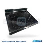 Oem Frigidaire Range Glass Cooktop Maintop 316456276. Fixed Price $199.99.
