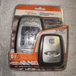 Acurite Wireless Cooking & Bbq Thermometer With Pager - Grill Oven Fryer Smoker. Fixed Price $15.99.