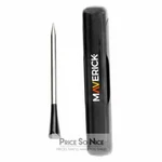 Maverick Bluetooth Stake Truly Wireless Probe Intelligent Thermometer Msrp $90. Fixed Price $21.99.