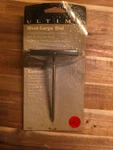 Copco Ultimo Stainless Meat Thermometer Watertight. Fixed Price $10.00.