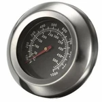 3" Bbq Gauge Thermometer Charcoal Grill Smoker Temperature Barbecue Fahrenhei.... Fixed Price $14.35.