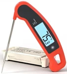 Lavatools Javelin Pro Classic Ultra-fast 2-second Digital Read Meat Thermometer. Fixed Price $64.49.