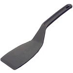 Matfer Bourgeat Exoglass High-temp Plain Pelton Spatula, Grey. Fixed Price $28.94.