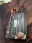 Rouuo Wireless Meat Thermometer Model M02 (new Open Box) Fast Free Shipping.. Fixed Price $55.00.