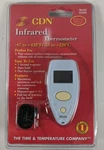 Cdn Infrared Wireless Thermometer With 1-second Response Model In482. Fixed Price $34.00.