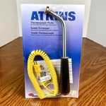 Cooper Atkins 50012-k Bell Surface Thermocouple Probe 120 Angle S Type K. Fixed Price $79.95.