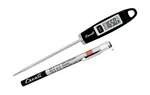 Escali Dh1 Gourmet Digital Meat Thermometer With Extra Long Pro... Fast Usa Ship. Fixed Price $22.50.