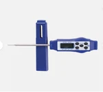Taylor 9877fda Service Thermometer, -40 To 450,lcd. Fixed Price $16.50.