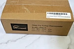 Kt Thermo Deep Fry Turkey/meat Thermometer Easy To Read Long Probe/2. Fixed Price $15.00.