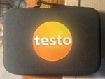 Testo Smart Probes Vac Kit 0563 0003 10 Wireless Probe Set 405i 410i 605i 805i. Fixed Price $227.99.