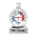 Cdn Rft1 Proaccurate Heavy Duty Refrigerator/freezer Thermometer. Fixed Price $4.06.