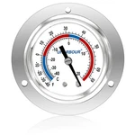 Cooler Thermometer -40 To 65 (refrigeration Gauge) New Model. Fixed Price $28.19.
