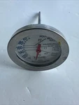 Vintage Taylor Meat Thermometer 5971 Nsf 4 Probe Stem. Fixed Price $12.99.