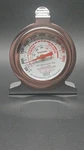 7bxs Of 2keystone Oven Thermometer 2" Diam. Face Class 100 # 29a-104 Temp.. Fixed Price $40.00.